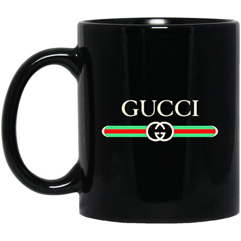 set of white coffee mugs coco gucci fendi louis vuitton|Gucci Mugs & Cups for Women .